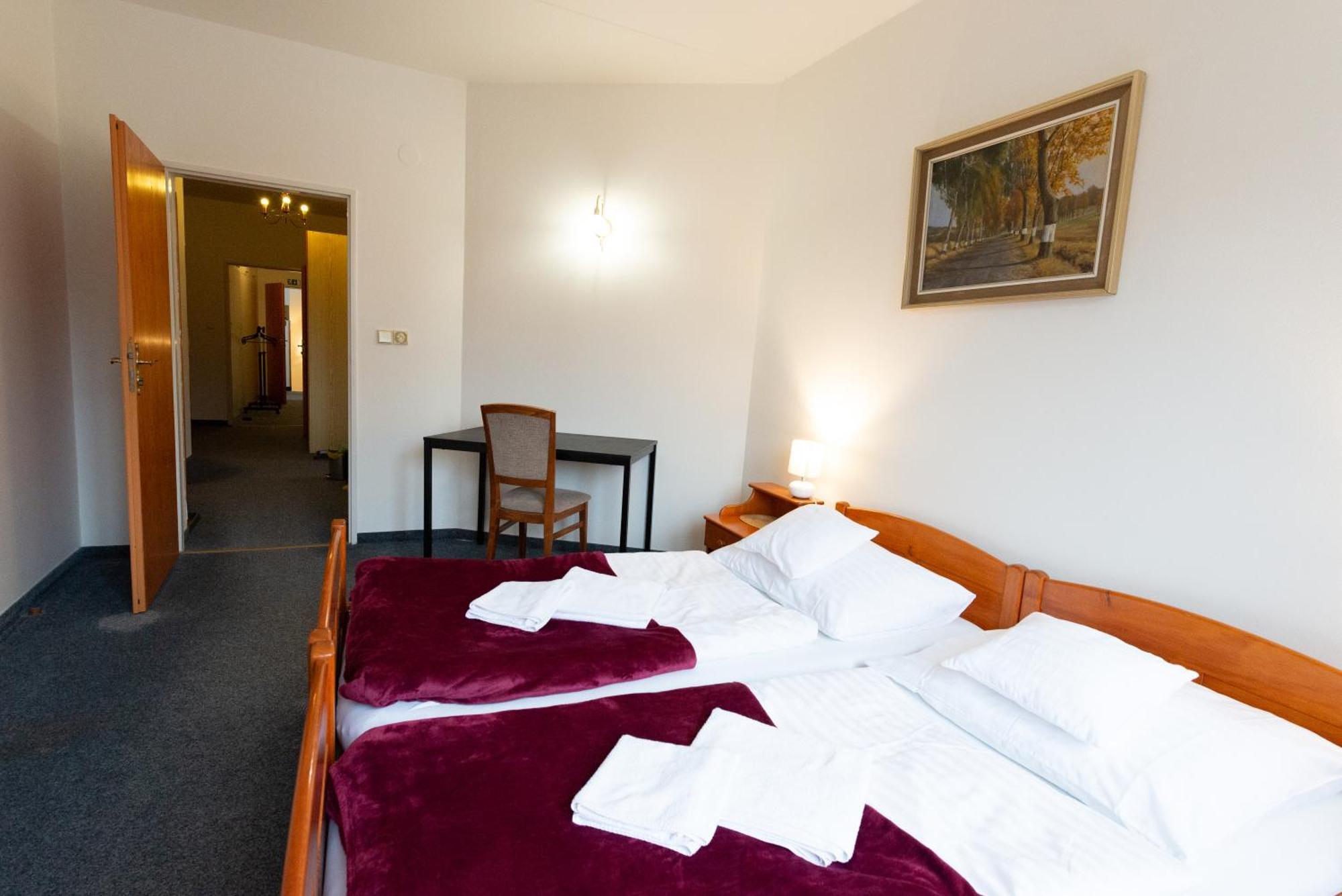 Pension Najdek Žďár nad Sázavou Quarto foto