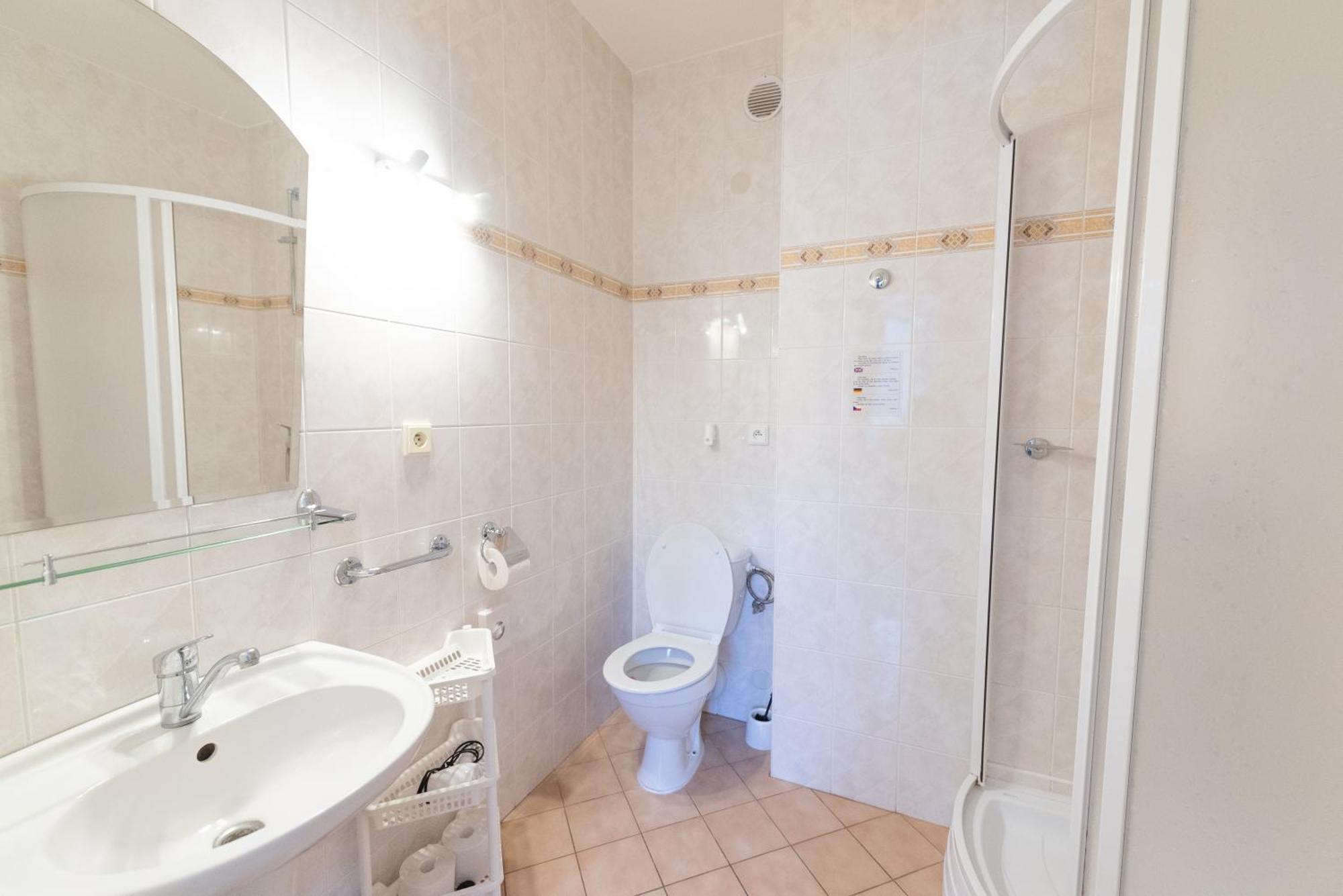 Pension Najdek Žďár nad Sázavou Quarto foto